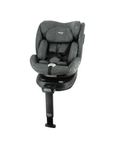 TT0073220355,Scaun Auto Migo Legend, 40-150 Cm, Grey 2