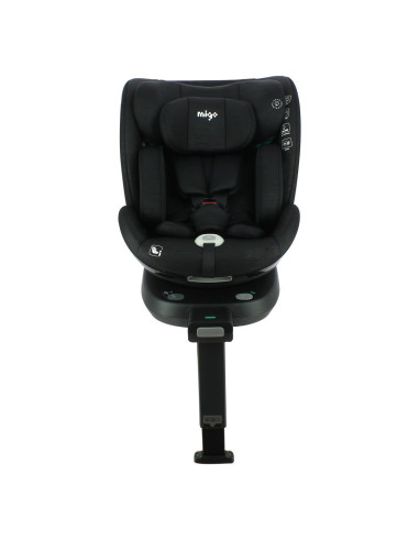 TT0073220350,Scaun Auto Migo Legend, 40-150 Cm, Black TT0073220350,Scaun Auto Migo Legend, 40-150 Cm, Black
