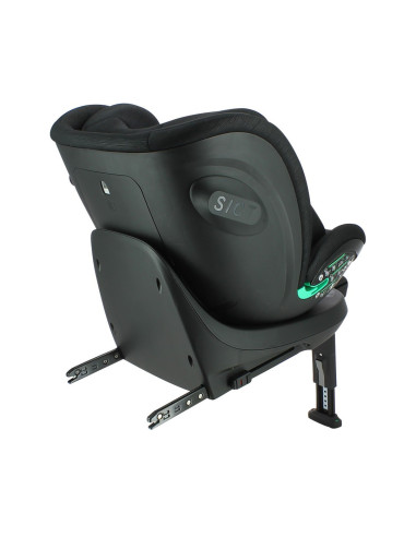 TT0073220350,Scaun Auto Migo Legend, 40-150 Cm, Black TT0073220350,Scaun Auto Migo Legend, 40-150 Cm, Black