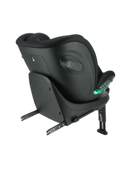 TT0073220350,Scaun Auto Migo Legend, 40-150 Cm, Black TT0073220350,Scaun Auto Migo Legend, 40-150 Cm, Black