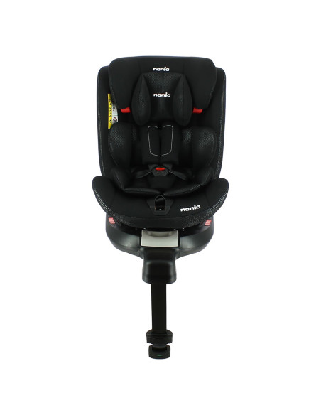TT004960,Scaun Auto Nania Ranger, Black TT004960,Scaun Auto Nania Ranger, Black