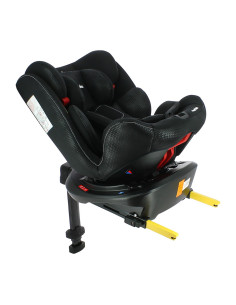 TT004960,Scaun Auto Nania Ranger, Black 2
