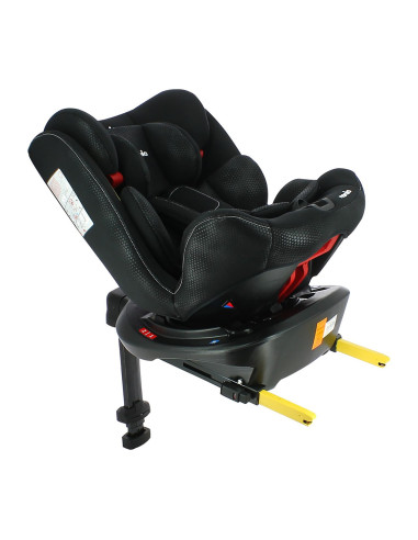 TT004960,Scaun Auto Nania Ranger, Black TT004960,Scaun Auto Nania Ranger, Black