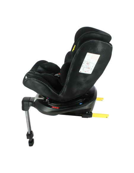 TT004960,Scaun Auto Nania Ranger, Black TT004960,Scaun Auto Nania Ranger, Black