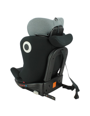TT0073220340,Scaun Auto Migo Vivo, 40-150 Cm, Grey TT0073220340,Scaun Auto Migo Vivo, 40-150 Cm, Grey