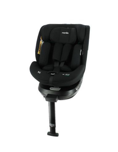 TT0073220360,Scaun Auto Nania Spirit, 40-150 Cm, Grey TT0073220360,Scaun Auto Nania Spirit, 40-150 Cm, Grey