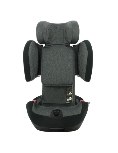 TTO10335,Scaun Nado O10, Black Stone TTO10335,Scaun Nado O10, Black Stone