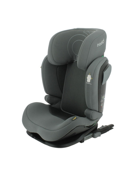 TTO113220917,Scaun Nado O11, 100-150 Cm, Grey TTO113220917,Scaun Nado O11, 100-150 Cm, Grey