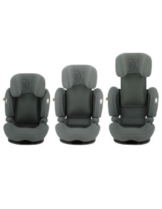 TTO113220917,Scaun Nado O11, 100-150 Cm, Grey 2