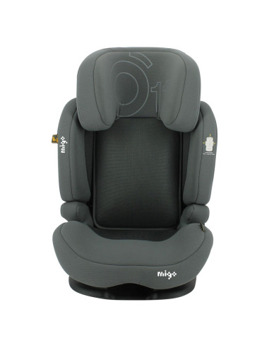 TTO113220917,Scaun Nado O11, 100-150 Cm, Grey TTO113220917,Scaun Nado O11, 100-150 Cm, Grey