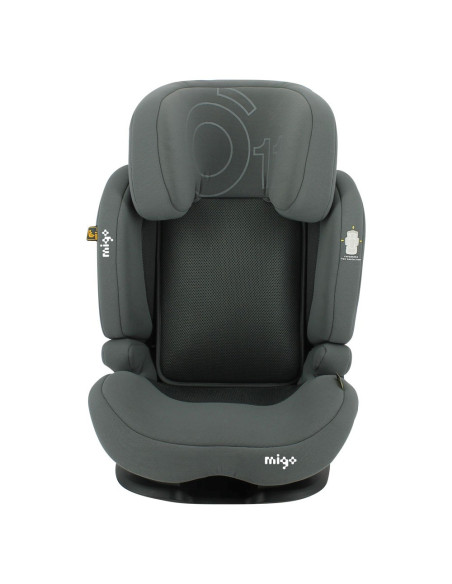 TTO113220917,Scaun Nado O11, 100-150 Cm, Grey TTO113220917,Scaun Nado O11, 100-150 Cm, Grey