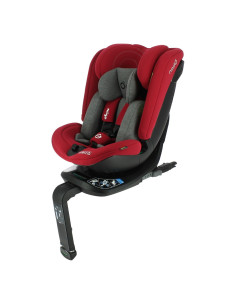 TTO12566,Scaun Nado O12, 40-145 Cm, Red Stone 2