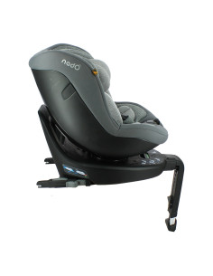 TTO3L917,Scaun Nado O3, 40-105 Cm, Dark Grey 2