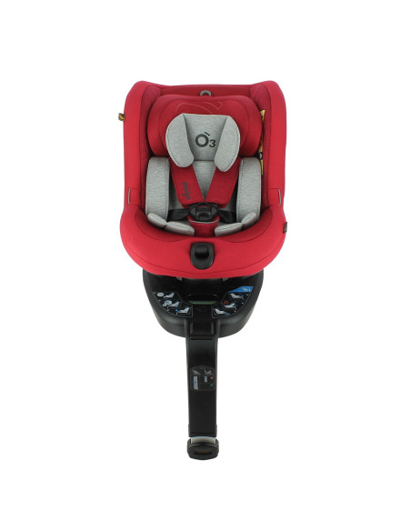 TTO3L566,Scaun Nado O3, 40-105 Cm, Red TTO3L566,Scaun Nado O3, 40-105 Cm, Red