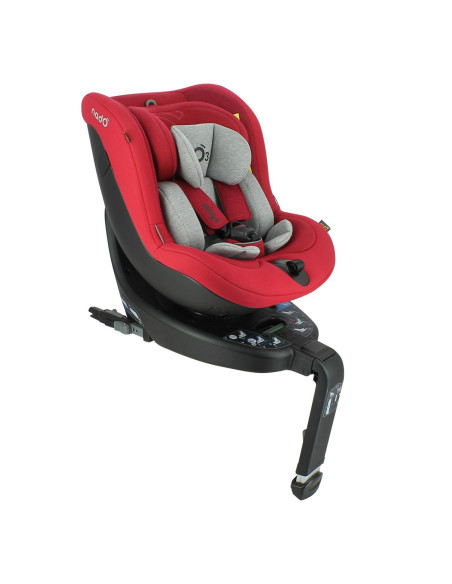 TTO3L566,Scaun Nado O3, 40-105 Cm, Red TTO3L566,Scaun Nado O3, 40-105 Cm, Red