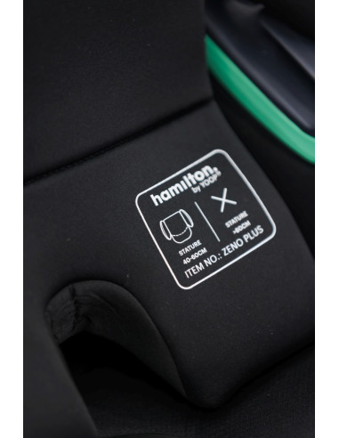 HAM599093,Scoica Auto Zeno I Size Hamilton Black HAM599093,Scoica Auto Zeno I Size Hamilton Black
