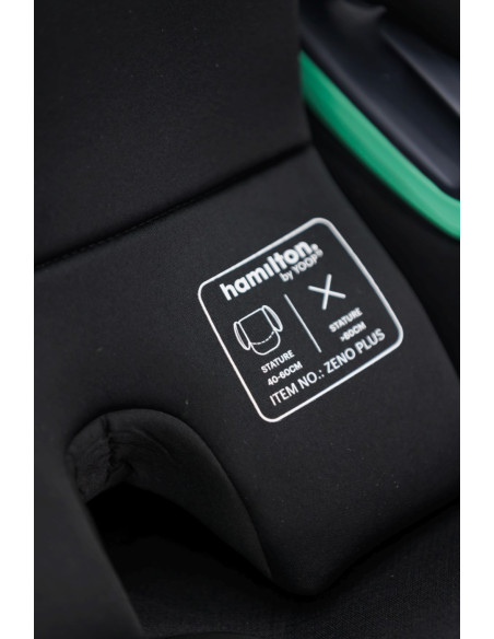HAM599093,Scoica Auto Zeno I Size Hamilton Black HAM599093,Scoica Auto Zeno I Size Hamilton Black