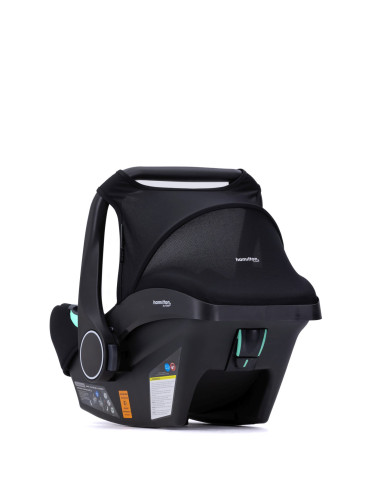 HAM599093,Scoica Auto Zeno I Size Hamilton Black HAM599093,Scoica Auto Zeno I Size Hamilton Black
