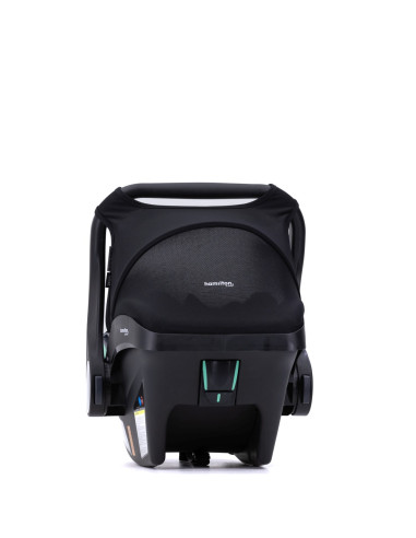 HAM599093,Scoica Auto Zeno I Size Hamilton Black HAM599093,Scoica Auto Zeno I Size Hamilton Black