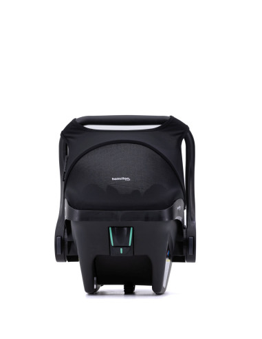 HAM599093,Scoica Auto Zeno I Size Hamilton Black HAM599093,Scoica Auto Zeno I Size Hamilton Black