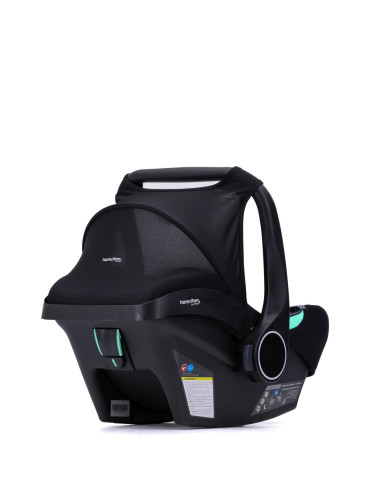 HAM599093,Scoica Auto Zeno I Size Hamilton Black HAM599093,Scoica Auto Zeno I Size Hamilton Black