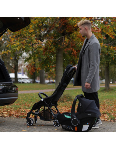 HAM599093,Scoica Auto Zeno I Size Hamilton Black HAM599093,Scoica Auto Zeno I Size Hamilton Black