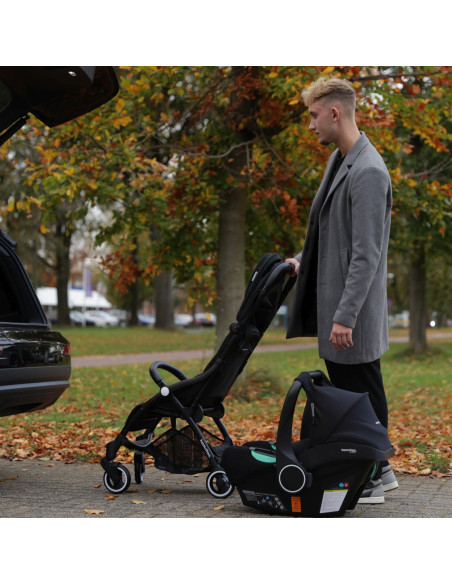 HAM599093,Scoica Auto Zeno I Size Hamilton Black HAM599093,Scoica Auto Zeno I Size Hamilton Black