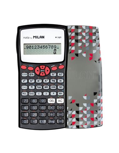 Calculator 10 Dg Milan Stiintific 159110rbl