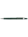 FC131700,Creion Mecanic Faber-Castell 0.7 mm Tk-Fine Executive - Verde