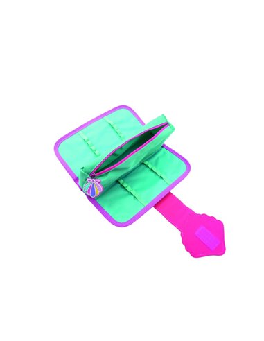 Penar etui neechipat Keyroad, Motiv calut de mare, Roz