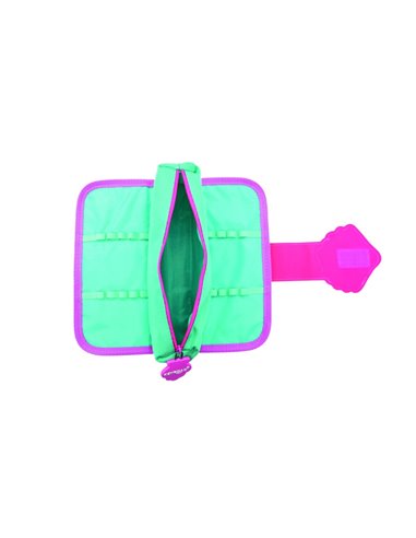 Penar etui neechipat Keyroad, Motiv calut de mare, Roz