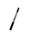 Marker permanent DACO MK131N slim, Negru