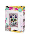 Glitters - Craniu Mexican,BKDP008