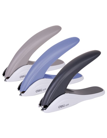 Decapsator profesional Deli DLE0236, 80 coli