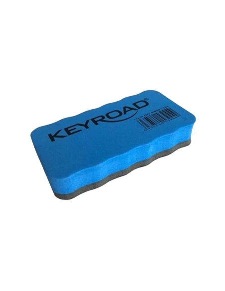 Burete whiteboard Keyroad KR921131 cu magnet