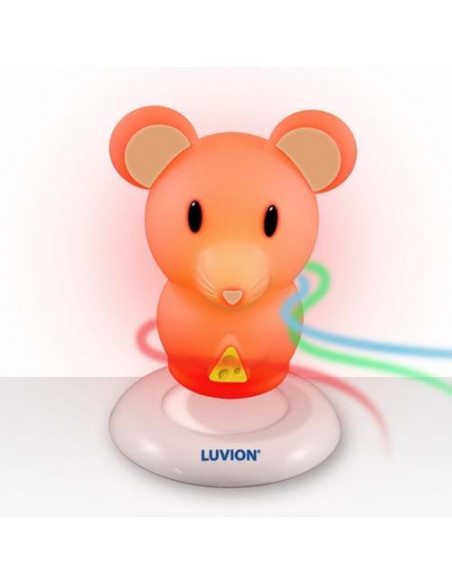 Lumina de veghe soricel cu leduri,LV24 Lumina de veghe soricel cu leduri,LV24