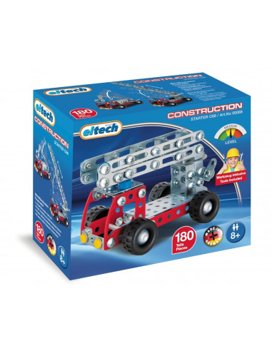 Masina de pompieri,EI00066