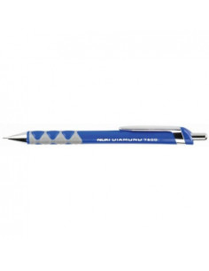 Creion Mecanic Noki 0.7 mm Diamond - Albastru