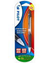 Creion mecanic Pilot Begreen Progrex 0.5 mm - Negru.