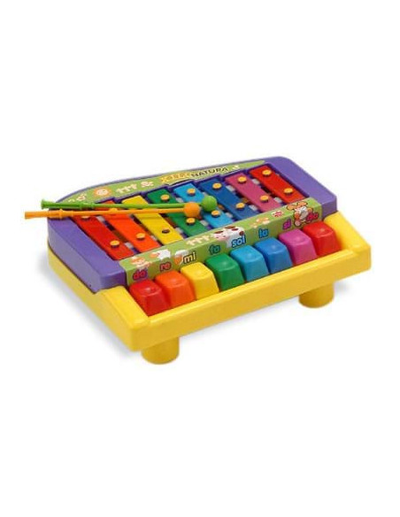 Xilofon & Pian,RG221