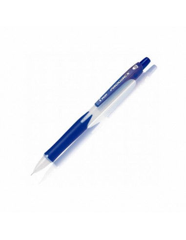 Creion mecanic Pilot Progrex Begreen 0.5 mm - Albastru cu