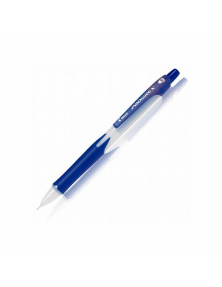 Creion mecanic Pilot Progrex Begreen 0.5 mm - Albastru cu