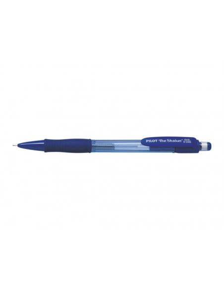 Creion mecanic Pilot Shaker Super Grip 0.5 mm -