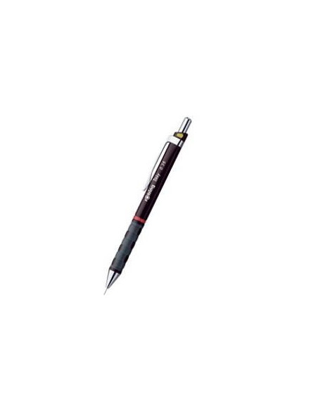CREION MECANIC 0.35MM TIKKY 3 BURGUNDI ROTRING,RO1904510