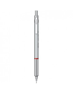 CREION MECANIC 0.5MM RAPID PRO ARGINTIU ROTRING,RO1904255