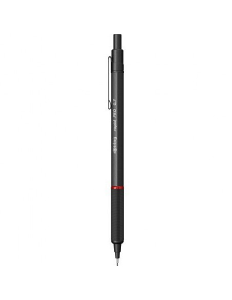 Creion Mecanic Rotring 0.7 mm Rapid Pro - Negru Creion Mecanic Rotring 0.7 mm Rapid Pro - Negru