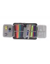 Penar echipat School friendly MCPE31CK46, 31 piese, Motiv unicorn