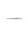 Creion Mecanic Rotring 0.5 mm Ro600 - Argintiu Creion Mecanic Rotring 0.5 mm Ro600 - Argintiu