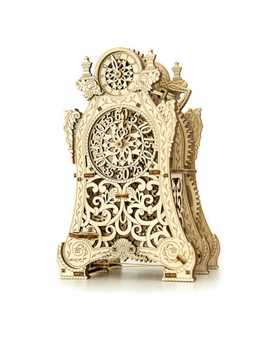 Magic Clock - puzzle 3D mecanic,WR312