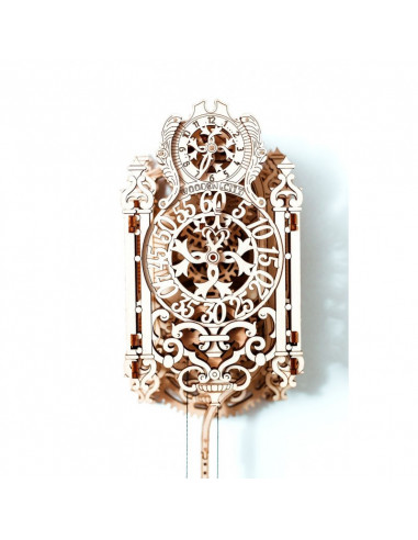 Royal Clock - puzzle 3D mecanic,WR314